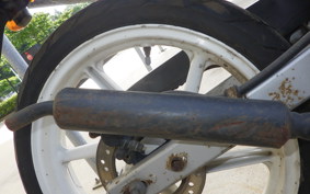 HONDA NS-1 AC12