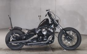 YAMAHA DRAGSTAR400 4TR