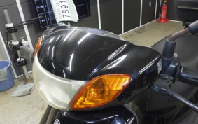 YAMAHA JOG SA55J
