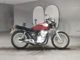 Фото Honda GB250 CLUBMAN 1 1997 с японского аукциона