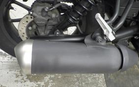 HONDA REBEL 250 MC49