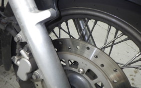 YAMAHA DRAGSTAR 400 CLASSIC  2012 VH02J