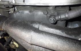 SUZUKI GSX-R1100 1988 GU74A