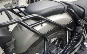 HONDA REBEL 500 A 2018 PC60