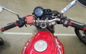 HONDA VTR 250 MC33