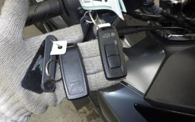 HONDA PCX 125 1987 JK05