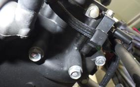 KAWASAKI Z250 Gen.2 2018 EX250P