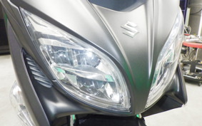 SUZUKI BURGMAN400 A 2019 DU11A