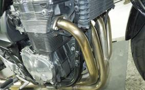 SUZUKI BANDIT 1200 SA 2007 GV79A