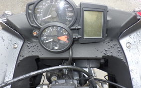 BMW F800ST 2007
