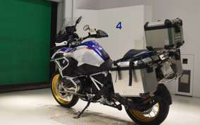 BMW R1250GS 2020