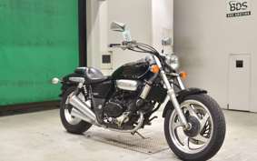 HONDA MAGNA 250 2000 MC29