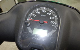 HONDA TACT-4ﾍﾞｰｼｯｸ 2000 AF79