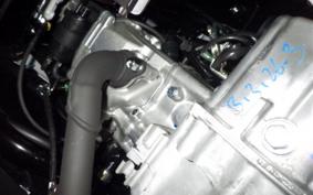HONDA PCX 160 1984 KF47