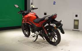 HONDA CBF125R 2018