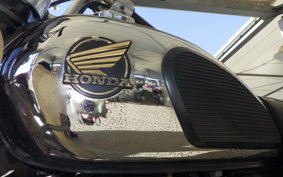 HONDA CD125T BENLY JA03