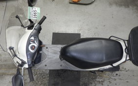 SUZUKI ADDRESS V125 G 2007 CF46A