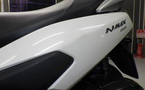 YAMAHA N-MAX 155 A 2000 SG50J