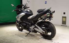 SUZUKI B-KING 2011