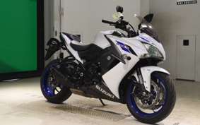 SUZUKI GSX-S1000F 2020 GT79B