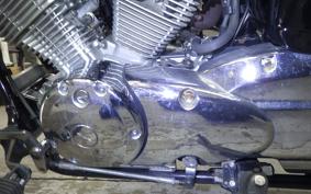 YAMAHA DRAGSTAR 250 2014 VG02J