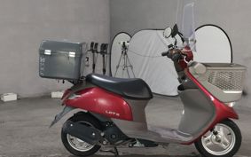 SUZUKI  LETS  BASKET  CA4AA