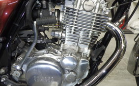 YAMAHA SR400 Gen.4 2014 RH03J