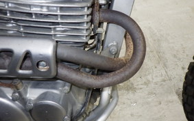 HONDA XR-250 GEN 2 2001 MD30