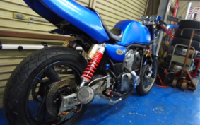 YAMAHA SRV250 RENAISSA 4DN
