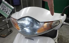 HONDA DIO Z4 GEN 2 2013 AF63