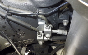 KAWASAKI 1400 GTR 2009 ZGT40A