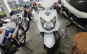 YAMAHA CYGNUS 125 X 2001