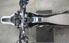 YAMAHA SEROW 225 Gen.3 2021 DG08J