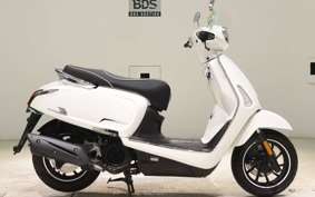 KYMCO アローマ150 1997