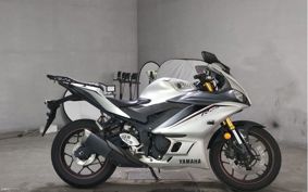 YAMAHA YZF-R25 RG43J