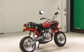 HONDA MONKEY Z50J