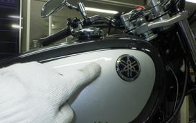 YAMAHA SR400 Gen.5 2005 RH16J
