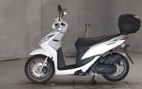 HONDA DIO 110 JF31