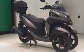 YAMAHA TRICITY 155 2025 SG81J