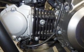 HONDA CT125-2