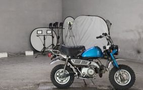 HONDA MONKEY Z50J