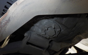 YAMAHA GEAR Gen.2 UA08J