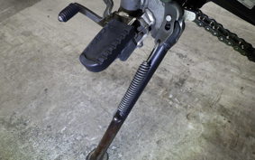 YAMAHA TRICKER 2024 DG10J