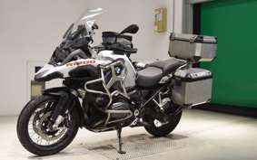BMW R1200GS ADVENTURE 2016