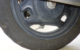 SUZUKI LET's CA4AA