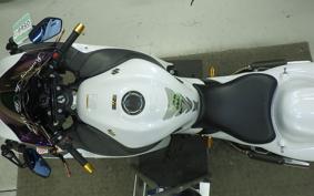 SUZUKI HAYABUSA Gen.2 2012
