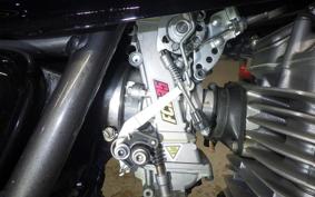 SUZUKI GRASS TRACKER 2000 NJ47A