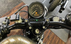 HARLEY XL1200X 2012 LC3