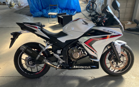 HONDA CBR400R ABS 2019 NC56