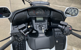 HONDA GL1800 TRIKE 2025 SC68..
